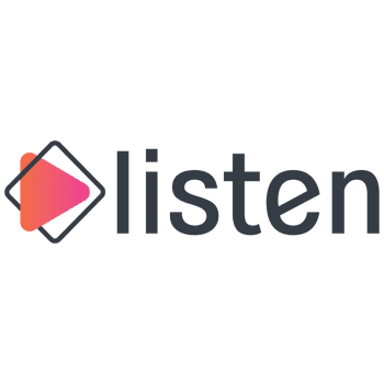 A Podx company Listen