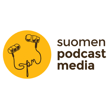 A Podx company Suomen Podcastmedia