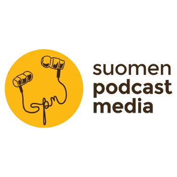 A Podx company Suomen Podcastmedia