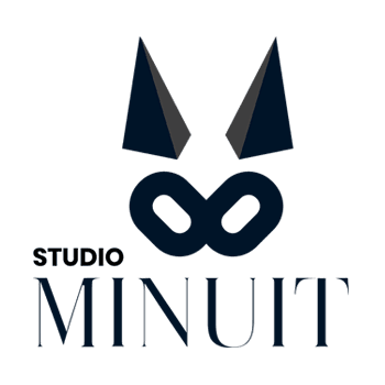 A Podx company Studio Minuit