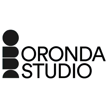 Oronda studio powered by PodX