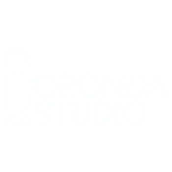 Oronda studio powered by PodX