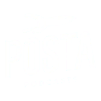 Posta Podcasts Logo