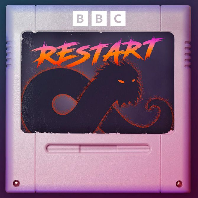 BBC - Restart