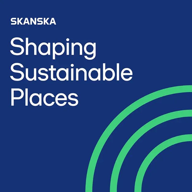 Shaping Sustainable Places