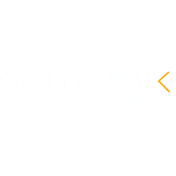 Goldhawk Productions Logo